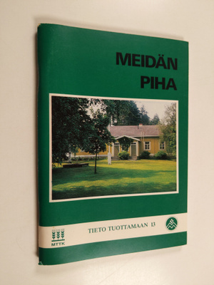 Meidän piha