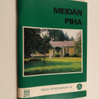 Meidän piha - pikkukuva 1