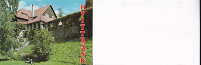 Hvitträsk   b700