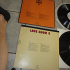 LOVE SHOW 5 & LOVE SHOW 6 : LPT - pikkukuva 2