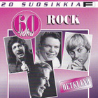 60 luku rock, 20 suosikkia: Hetki lyö (CD) - pikkukuva 1