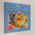 Yhdessä vesille - pikkukuva 1