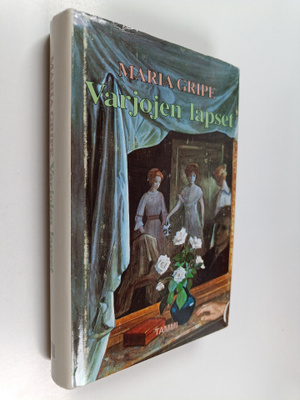 Maria Gripe : Varjojen lapset