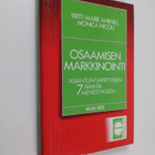 Britt-Marie Ahrnell : Osaamisen markkinointi : asiantunti... - pikkukuva 1