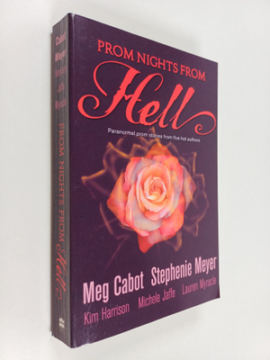 Prom nights from hell