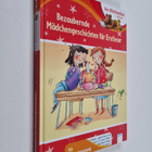 Sandra Grimm ym. : Bezaubernde Mädchengeschichten fur Ers... - pikkukuva 1