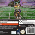 Caspers Scare School Spooky Sports Day (Nintendo DS) - pikkukuva 2