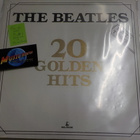 THE BEATLES 20 GOLDEN HITS made only in scan -80 M-/EX+ LP+ - pikkukuva 1