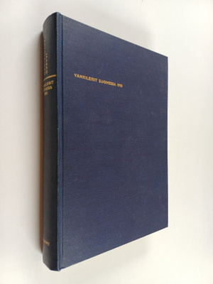 Jaakko Paavolainen : Vankileirit Suomessa 1918