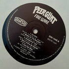 Peer Günt: Fire wire LP-levy - pikkukuva 4