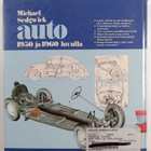 Michael Sedgwick : Auto 1950- ja 1960-luvulla - pikkukuva 2