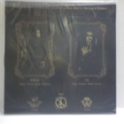 ABRUPTUM - IN UMBRA MALITIAE... EX/M- PICTURE VINYL 12" - pikkukuva 2