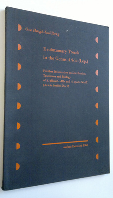 Ove Hoegh-Guldberg : Evolutionary Trends in the Genus Ari...
