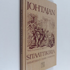 James (toim.) Charlton : Johtajan sitaattikirja - pikkukuva 1