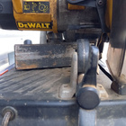 [T3171] Dewalt DW872-QS metallinkatkaisusaha - pikkukuva 2
