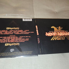 Amon Amarth – With Oden on Our Side 2CD 2006 – Limited Digip - pikkukuva 1