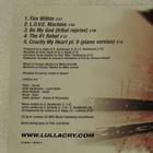 Lullacry • Fire Within CD-EP - pikkukuva 2