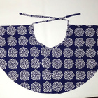 Marimekko Puketti vintage kietaisuhame, noin M koko - pikkukuva 5