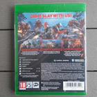 XBOX ONE: Back 4 Blood peli (2021) UUSI - pikkukuva 2