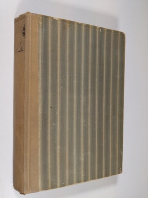Frances Parkinson Keyes : Sininen kamelia