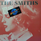 THE SMITHS - SHEILA TAKE A BOW - SCAN-87 M-/M- LP - pikkukuva 1