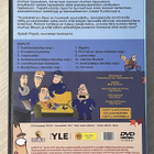 Pasila: Kausi 1 (2007) palkittu kotimainen animaatiosarja - pikkukuva 2