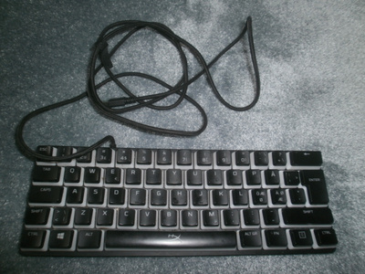 Razer Huntsman Mini RZ03-0339