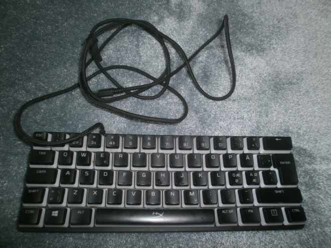 Razer Huntsman Mini RZ03-0339