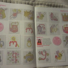 CrossStitch Crazy 1/2011 ristipisto-aiheinen lehti - pikkukuva 5