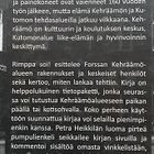 Rimppa soi! Opas Forssan kehräämöalueelle - pikkukuva 2