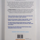 John Potter ym. : Intelligent Leadership - Creating a Pas... - pikkukuva 2