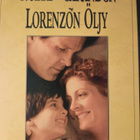 LORENZON ÖLJY DVD - pikkukuva 1