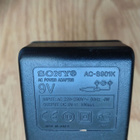 Sony Virtalähde 9 V. - pikkukuva 2