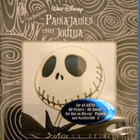 Painajainen ennen joulua (Blu-ray) Tim Burton - pikkukuva 1