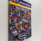 Jeff Galloway : Half-marathon - You Can Do it - pikkukuva 1
