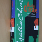 Agatha Christie : Totuus Hallavan hevosen majatalosta (6.p.) - pikkukuva 1
