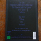 Sixteen Horsepower DVD - pikkukuva 2