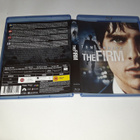 The Firm - NORDIC Region B Blu-Ray (Paramount) - pikkukuva 1