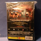 BATMAN BEGINS - LIMITED EDITION GIFT SET - BLU-RAY (W) - pikkukuva 2