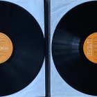 2-LP Harry Belafonte - Favorite Folksongs (1973) - pikkukuva 4