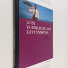 Keijo Kaivanto ym. : Uusi vuosilomalaki käytännössä - pikkukuva 1
