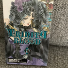 TRINITY BLOOD 18 (SUOMI) - pikkukuva 1