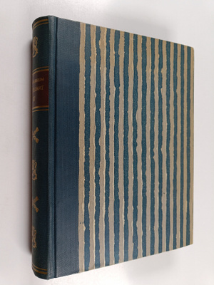 Carl Gustaf Emil Mannerheim : Muistelmat 2