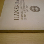 Hankkija Suomen maanviljelijäin liikejärjestönä 1905-1919 - pikkukuva 4