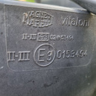 Sivupeili, vasen - Fiat Ducato - pikkukuva 2