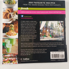 Ruth Tal ym. : Fresh : new vegetarian and vegan recipes f... - pikkukuva 2