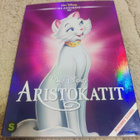 Aristokatit (Walt Disney nro 20.) - pikkukuva 1