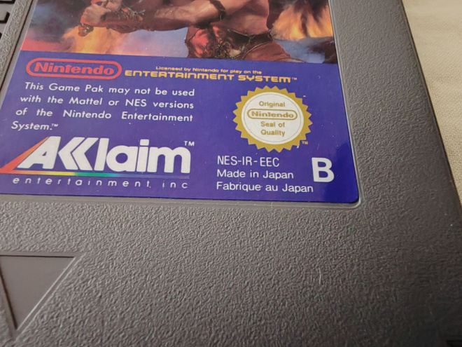 Item image