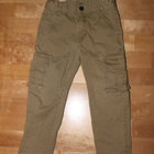 Benettonin housut S/120 cm ja pusero S/120cm - pikkukuva 1