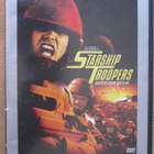 Paul Verhoeven: Starship Troopers Special Edition DVD - pikkukuva 1